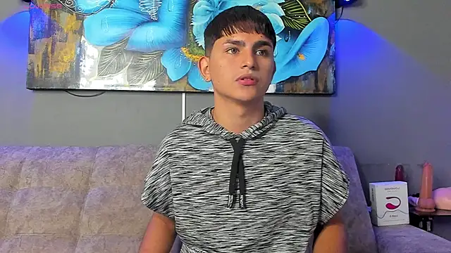 Lyam ap online show from November 12, 11:09 pm