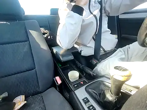 ApollonFit x69 online show from January 7, 1:16 pm