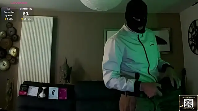 ApollonFit x69 online show from April 17, 11:29 pm