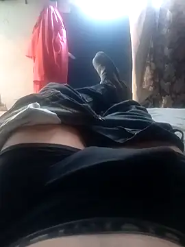 Cherrysfox1 online show from February 28, 8:41 pm