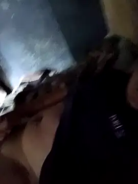 Cherrysfox1 online show from February 24, 4:08 pm