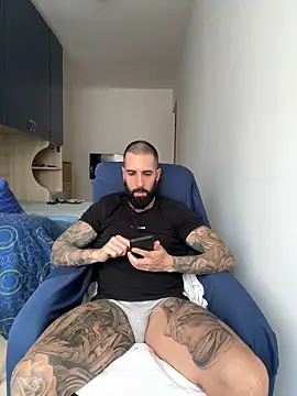 Gioeltoro89 online show from May 10, 2:40 pm