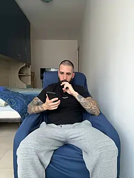 Gioeltoro89 online show from May 6, 3:45 pm