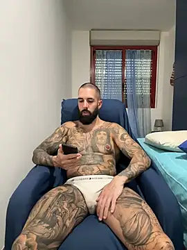 Gioeltoro89 online show from June 11, 6:17 pm