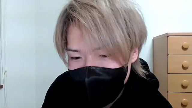 Shinma0109 online show from January 12, 3:24 pm