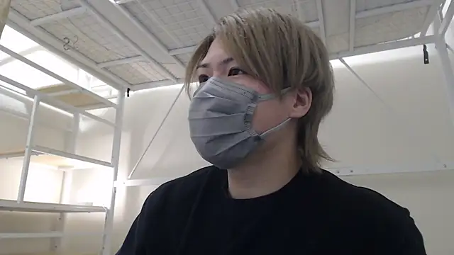 Shinma0109 online show from January 23, 7:22 am