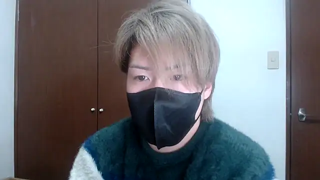 Shinma0109 online show from January 8, 12:26 pm