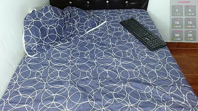 hots boygg online show from February 13, 8:36 pm