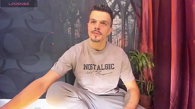 DonyBrown online show from January 12, 6:50 am