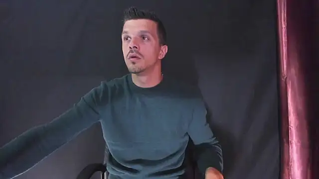 DonyBrown online show from April 17, 7:00 am