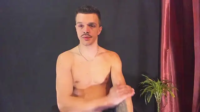 DonyBrown online show from February 24, 6:47 am