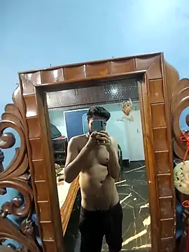 Dexiboy online show from March 22, 9:13 am