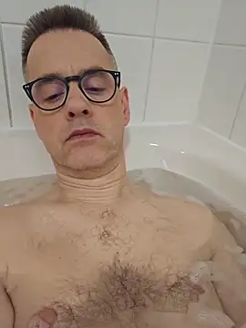 Hectorthyssen1 online show from February 10, 8:13 pm