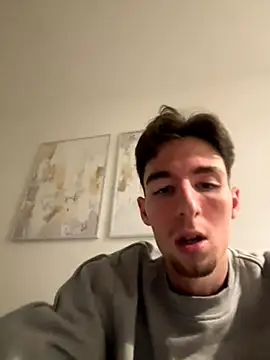 MikesWood21 online show from November 21, 2:10 am