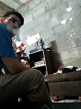 jhonyhot9292 online show from September 27, 7:12 pm