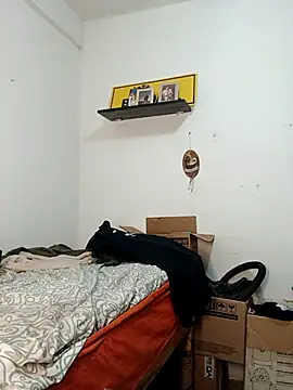 jhonyhot9292 online show from February 19, 5:26 am