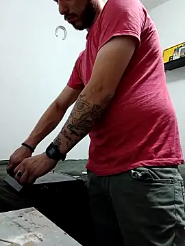 jhonyhot9292 online show from April 21, 5:24 am