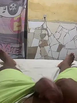 Snapshot of GordoSafadinho chatting on February 18, 12:37 am GordoSafadinho online show from February 18, 12:37 am