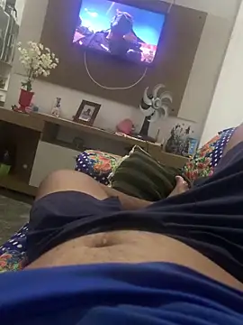 Snapshot of GordoSafadinho chatting on December 29, 3:44 am GordoSafadinho online show from December 29, 3:44 am