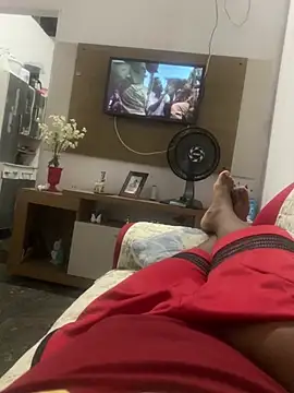 Snapshot of GordoSafadinho chatting on January 17, 3:34 am GordoSafadinho online show from January 17, 3:34 am