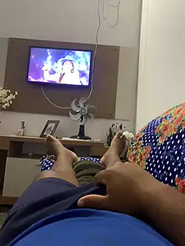 Snapshot of GordoSafadinho chatting on December 19, 1:50 am GordoSafadinho online show from December 19, 1:50 am