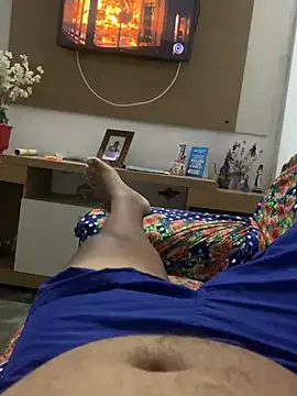 Snapshot of GordoSafadinho chatting on January 2, 3:05 am GordoSafadinho online show from January 2, 3:05 am