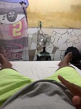 Snapshot of GordoSafadinho chatting on February 3, 11:26 pm GordoSafadinho online show from February 3, 11:26 pm