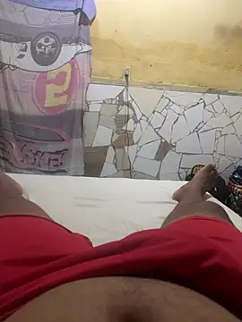 Snapshot of GordoSafadinho chatting on February 27, 11:48 pm GordoSafadinho online show from February 27, 11:48 pm