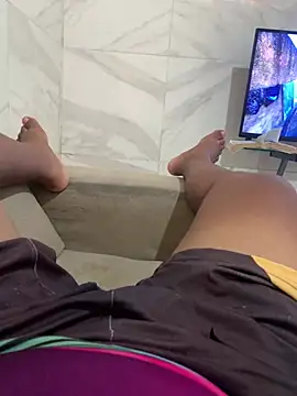 Snapshot of GordoSafadinho chatting on February 10, 4:36 pm GordoSafadinho online show from February 10, 4:36 pm