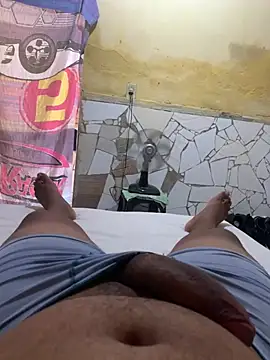 Snapshot of GordoSafadinho chatting on January 29, 12:35 pm GordoSafadinho online show from January 29, 12:35 pm