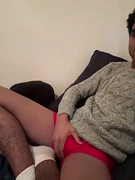 Ryan-hot online show from February 4, 9:54 pm