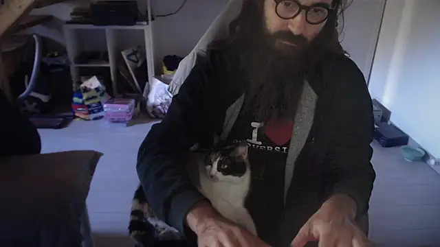 Snapshot of contemptumundi888 chatting on October 18, 9:58 am contemptumundi888 online show from October 18, 9:58 am