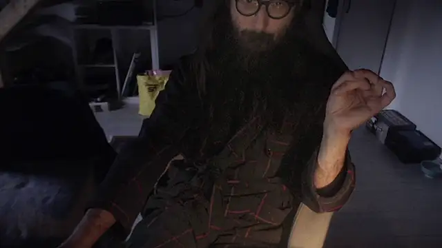 contemptumundi888 online show from December 15, 2:25 pm