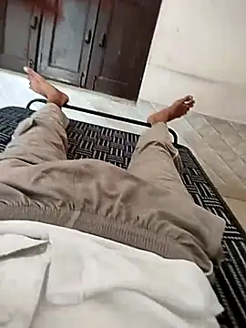 ajaysinghsss online show from February 27, 7:31 am