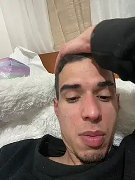 RicarBer online show from March 28, 10:54 pm