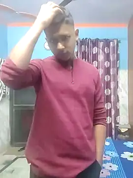 sailord online show from January 18, 5:15 pm