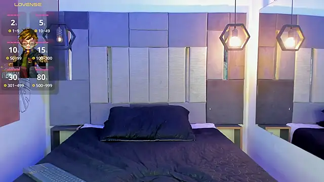 LiamNovak online show from December 5, 12:01 pm