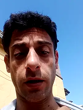 MrTamburine22 online show from October 8, 11:58 am