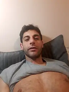 MrTamburine22 online show from February 22, 1:34 pm