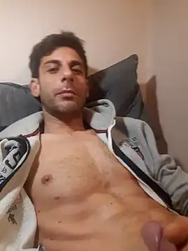 MrTamburine22 online show from March 15, 3:37 pm