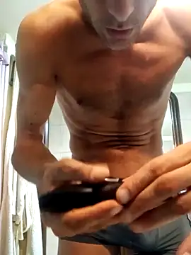 MrTamburine22 online show from September 11, 1:10 pm