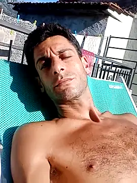 MrTamburine22 online show from September 21, 2:17 pm