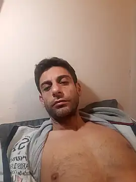 MrTamburine22 online show from February 11, 1:20 pm