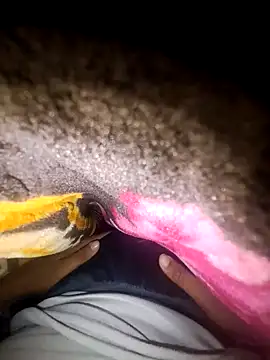 Ronak1298 online show from December 7, 5:20 pm