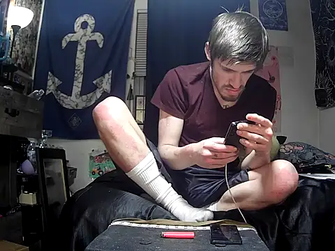 ATwinkie online show from April 6, 3:36 am