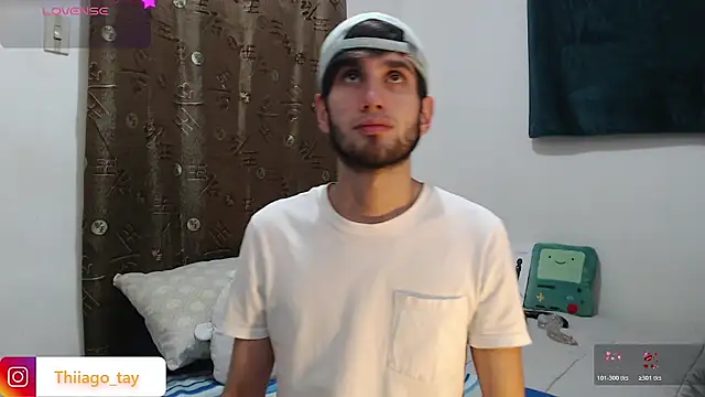 Thhiago tay online show from December 3, 4:51 am