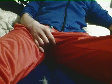 Adi1985gda online show from March 4, 1:07 pm