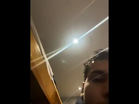 johnycash21 online show from March 20, 3:16 pm