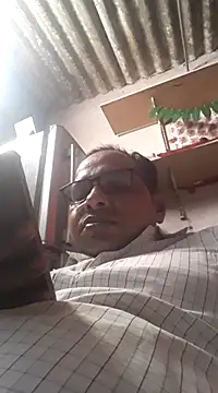 Jhon837486 online show from December 6, 4:38 pm