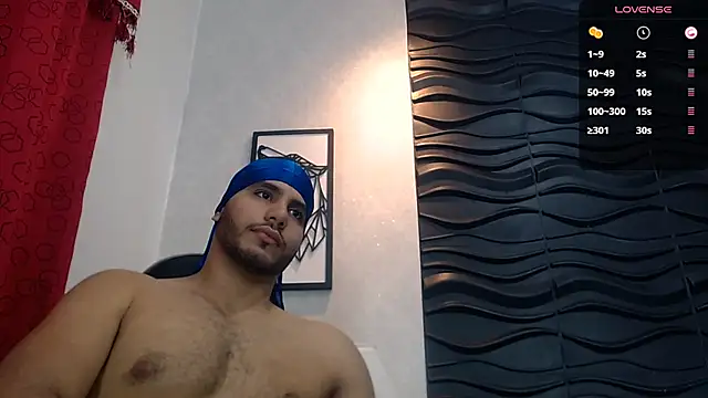 Ibr4h1mm muscles online show from March 13, 2:44 pm